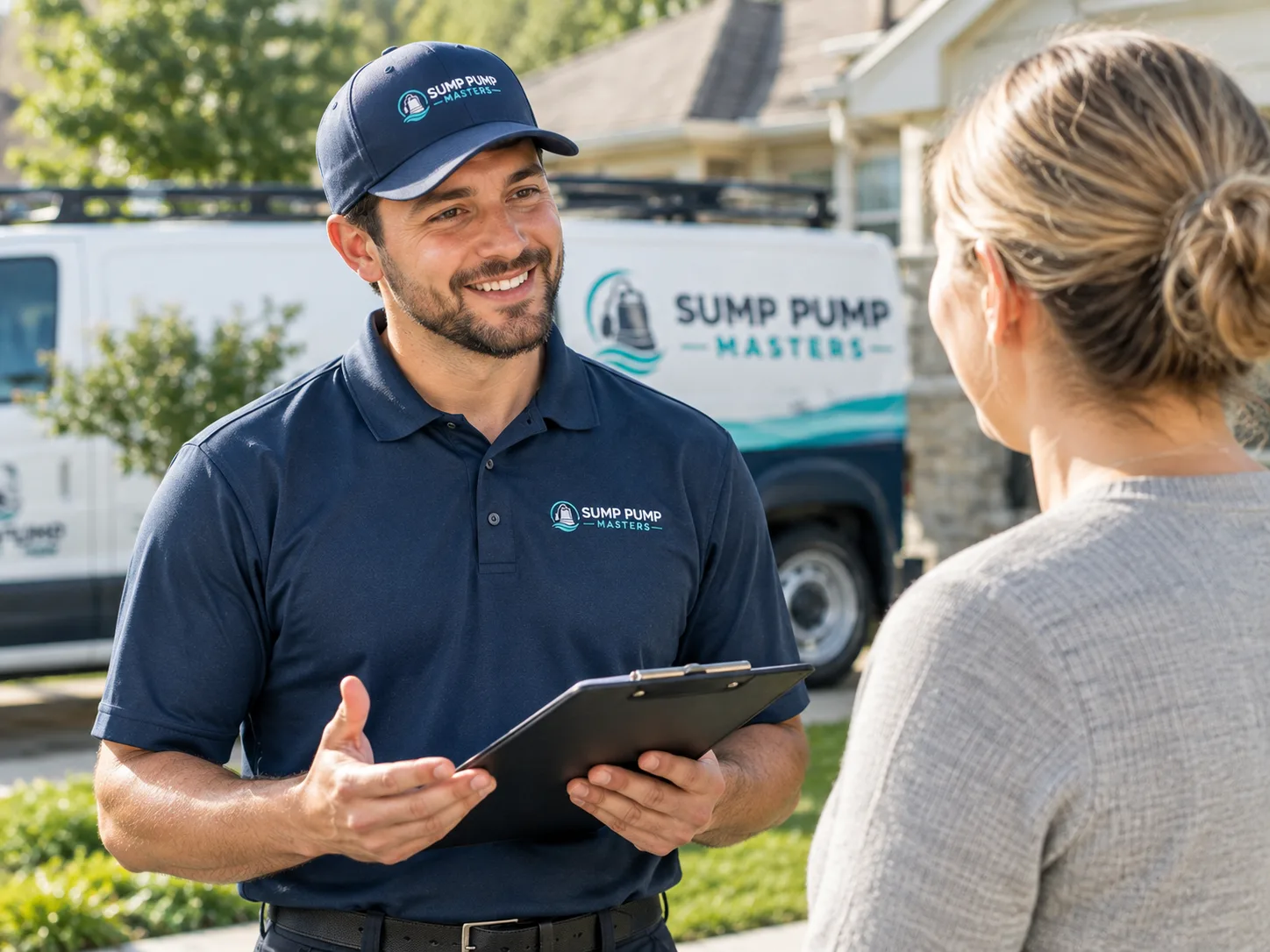 Sump Pump Repair Kennebunk, ME FAQs